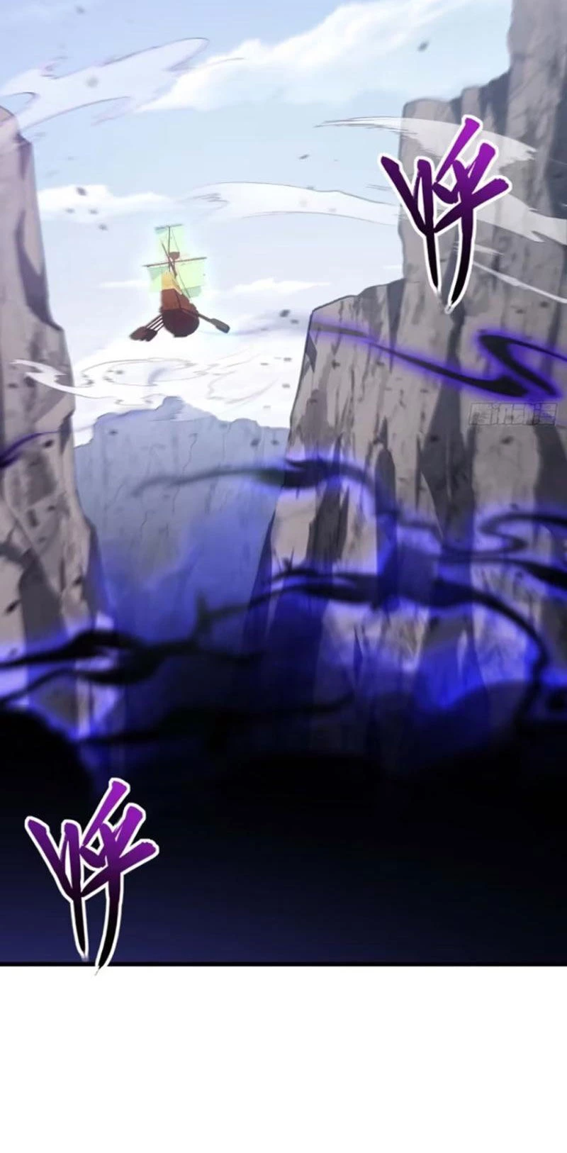 Bắt Đầu Đánh Dấu Hoang Cổ Thánh Thể Chapter 42 - 22