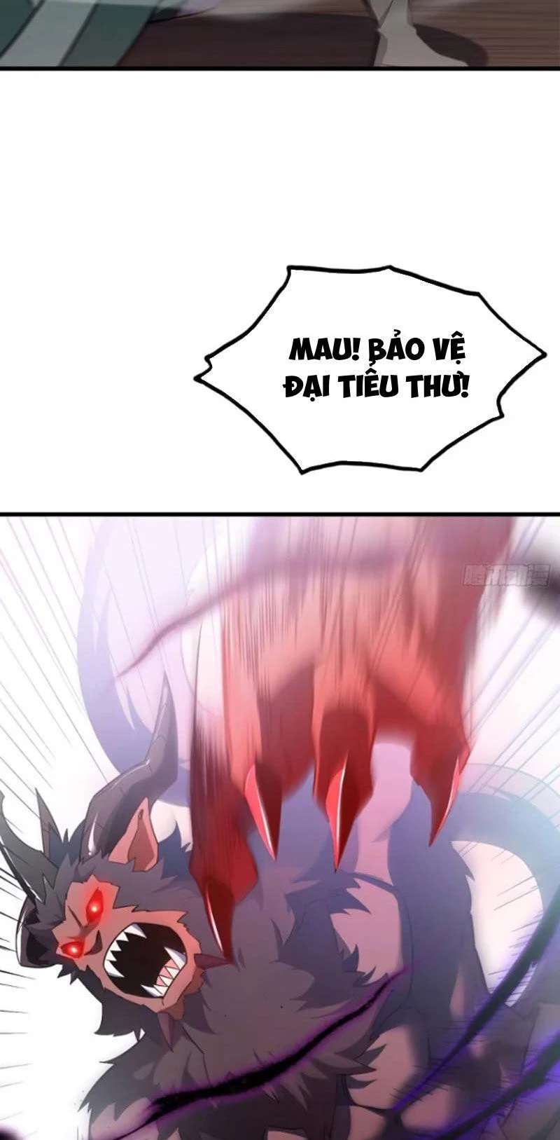 Bắt Đầu Đánh Dấu Hoang Cổ Thánh Thể Chapter 42 - 28