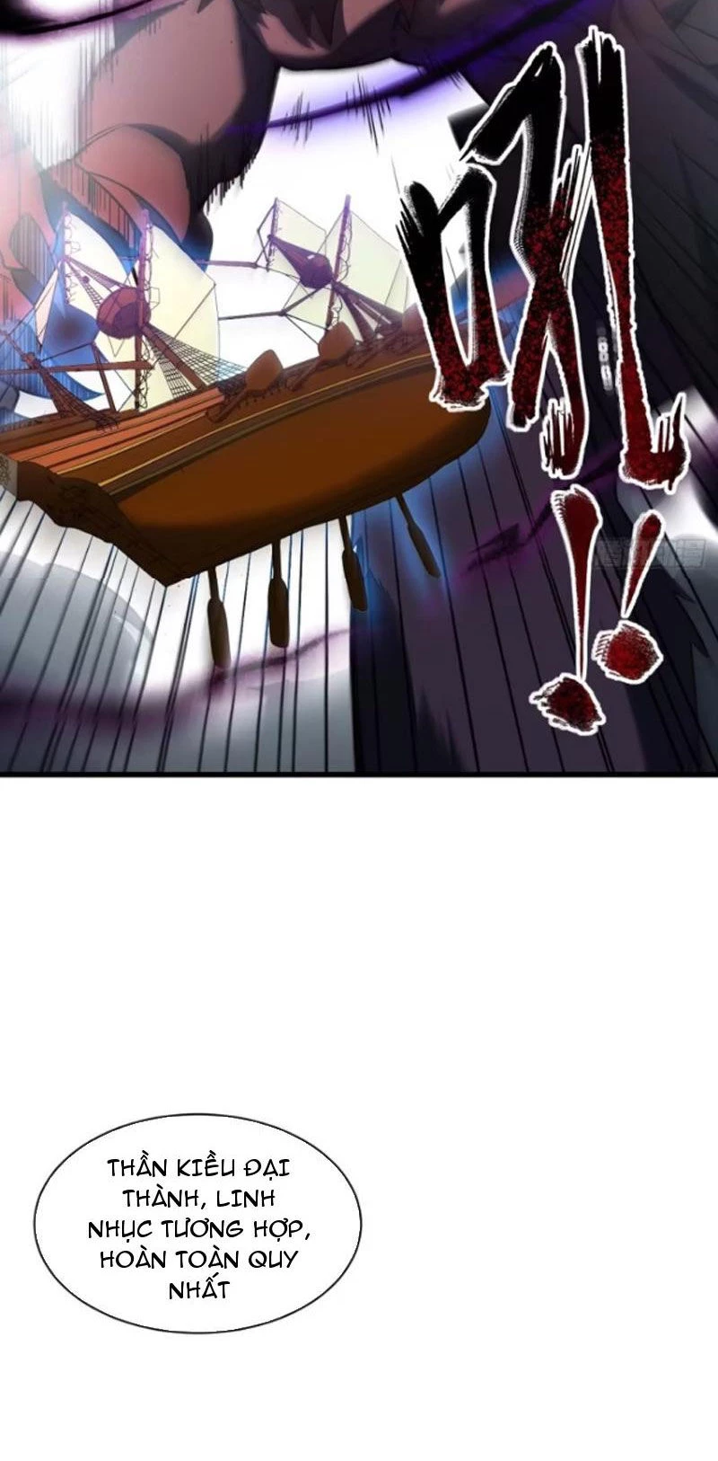 Bắt Đầu Đánh Dấu Hoang Cổ Thánh Thể Chapter 42 - 29