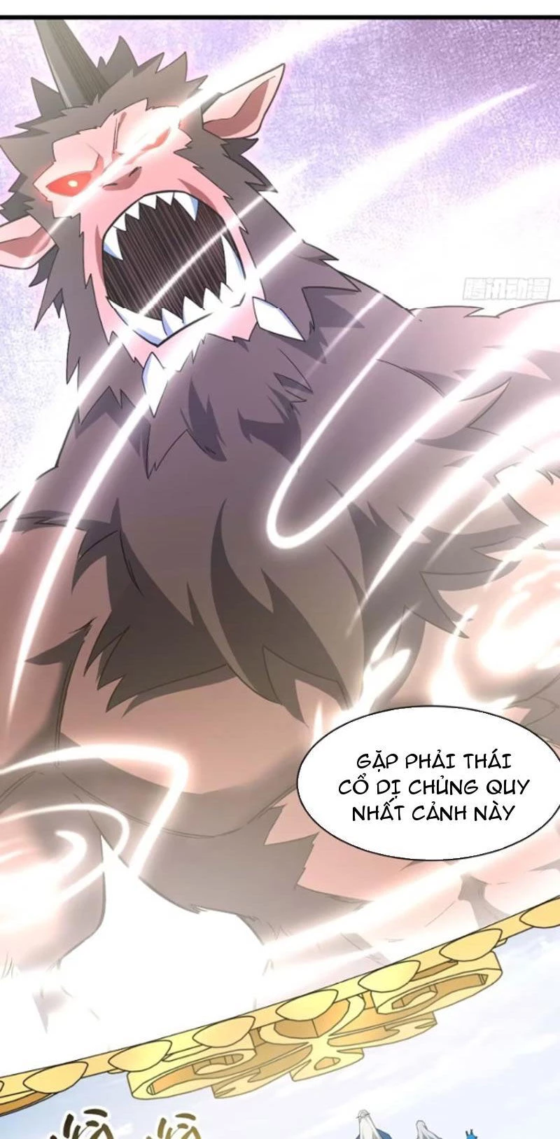 Bắt Đầu Đánh Dấu Hoang Cổ Thánh Thể Chapter 42 - 30