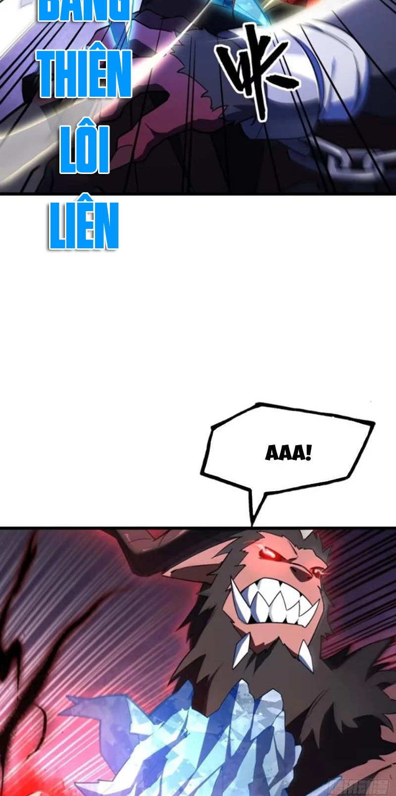 Bắt Đầu Đánh Dấu Hoang Cổ Thánh Thể Chapter 42 - 35