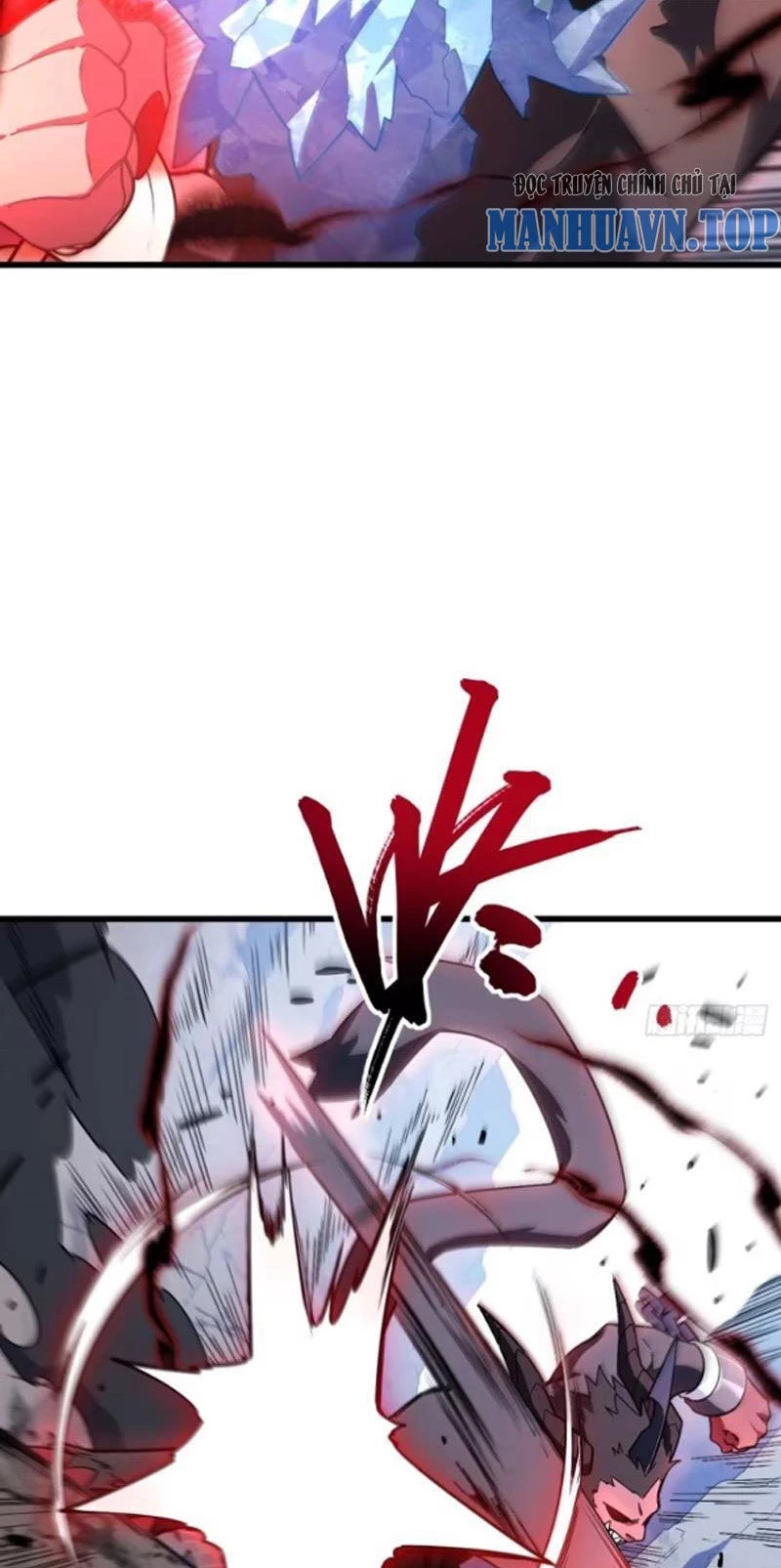 Bắt Đầu Đánh Dấu Hoang Cổ Thánh Thể Chapter 42 - 36