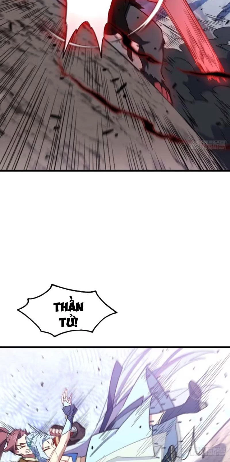 Bắt Đầu Đánh Dấu Hoang Cổ Thánh Thể Chapter 42 - 37