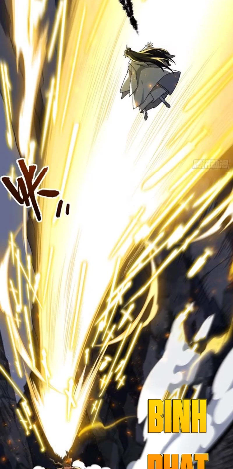 Bắt Đầu Đánh Dấu Hoang Cổ Thánh Thể Chapter 42 - 42