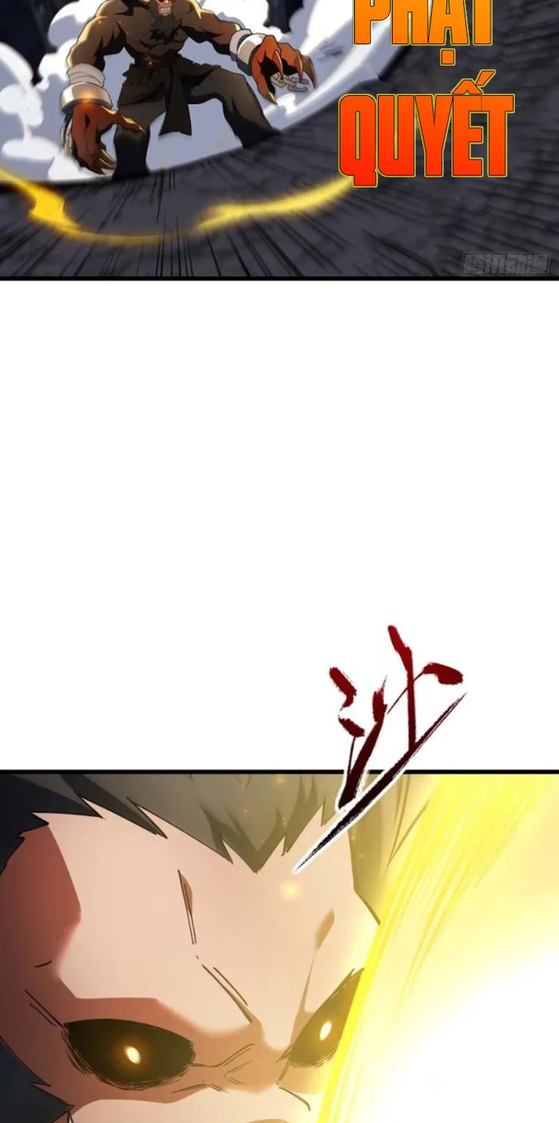 Bắt Đầu Đánh Dấu Hoang Cổ Thánh Thể Chapter 42 - 43