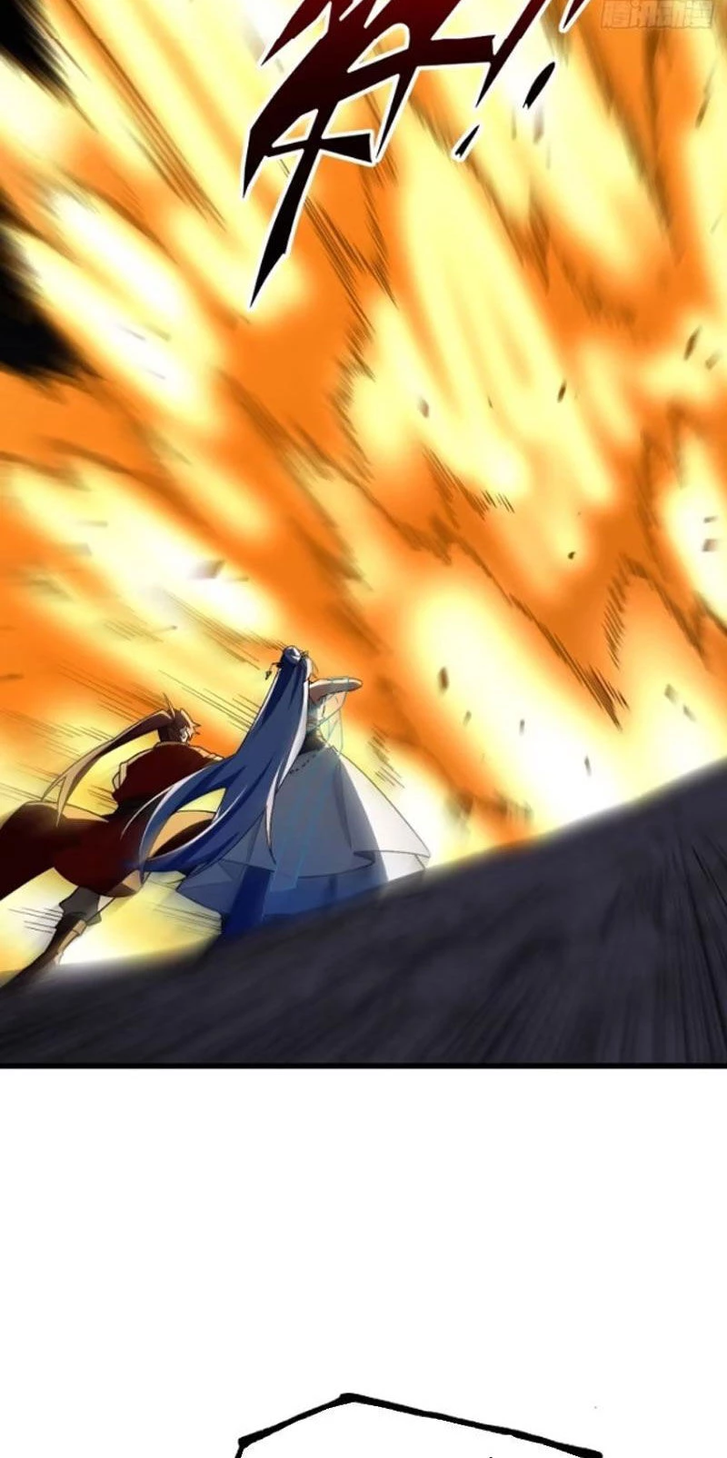 Bắt Đầu Đánh Dấu Hoang Cổ Thánh Thể Chapter 42 - 45