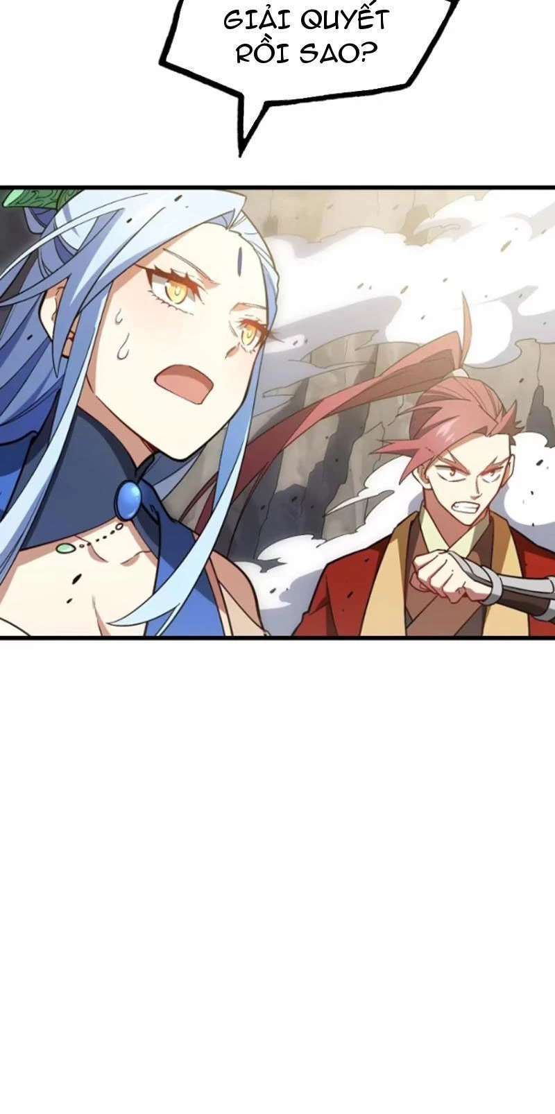 Bắt Đầu Đánh Dấu Hoang Cổ Thánh Thể Chapter 42 - 46