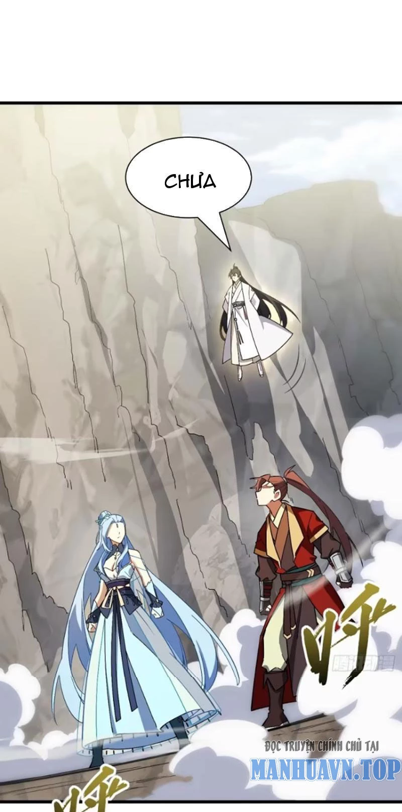Bắt Đầu Đánh Dấu Hoang Cổ Thánh Thể Chapter 42 - 47