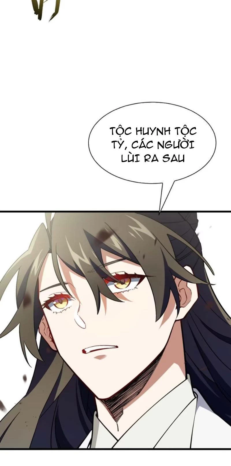 Bắt Đầu Đánh Dấu Hoang Cổ Thánh Thể Chapter 42 - 48