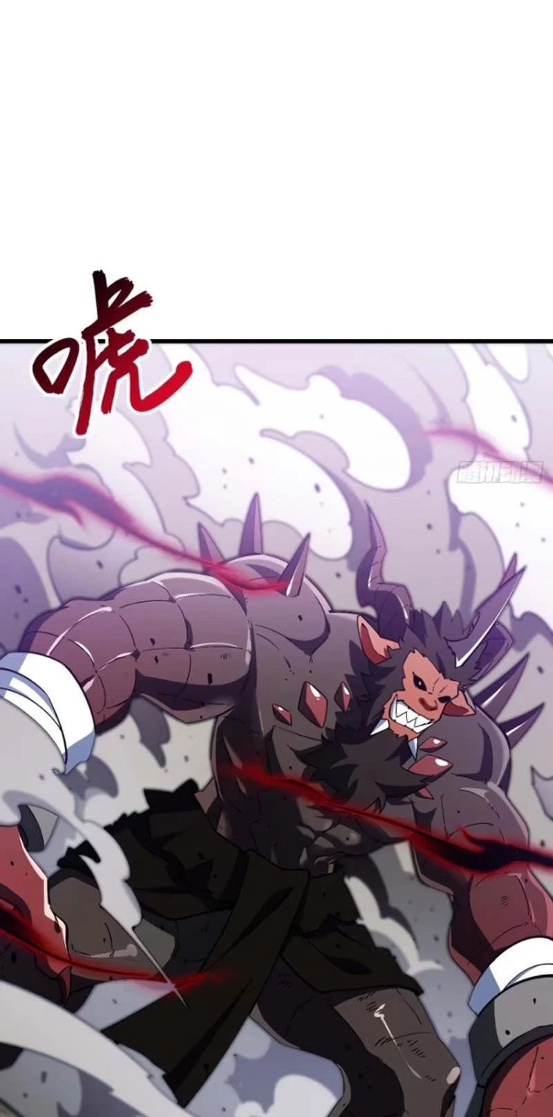 Bắt Đầu Đánh Dấu Hoang Cổ Thánh Thể Chapter 42 - 50