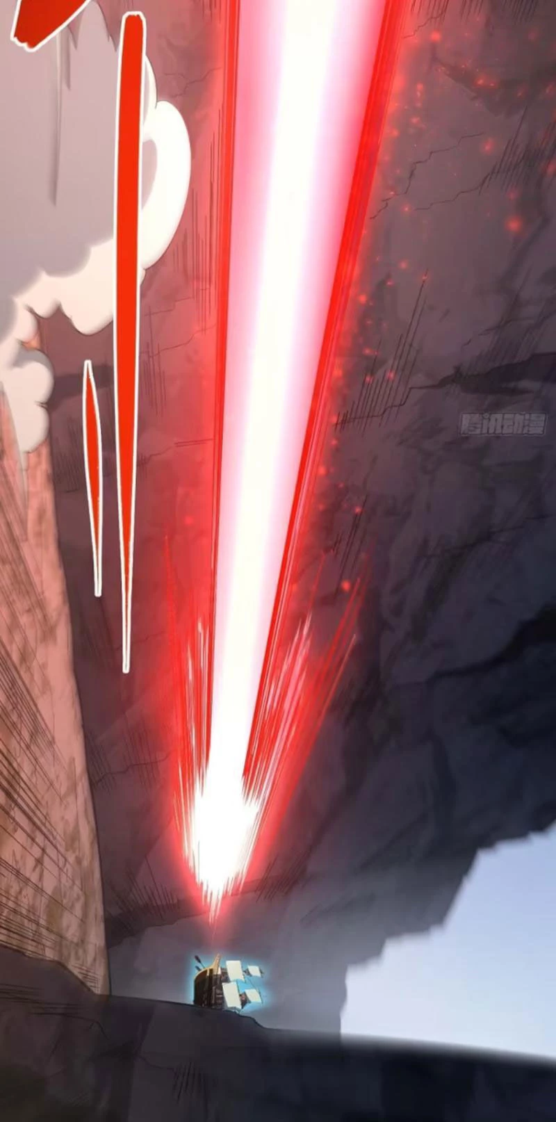 Bắt Đầu Đánh Dấu Hoang Cổ Thánh Thể Chapter 42 - 54