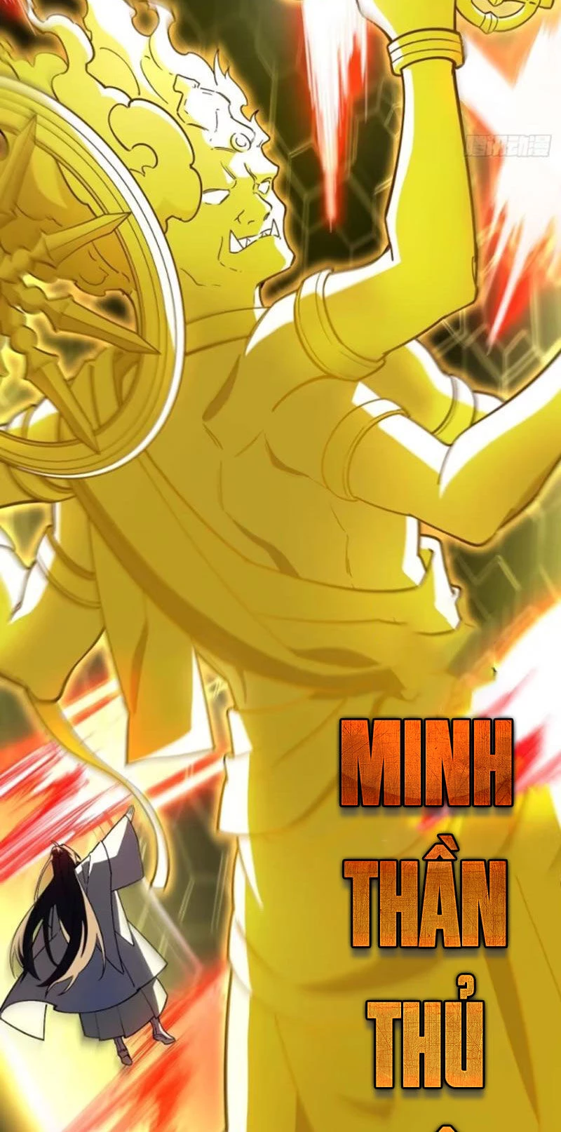 Bắt Đầu Đánh Dấu Hoang Cổ Thánh Thể Chapter 42 - 57