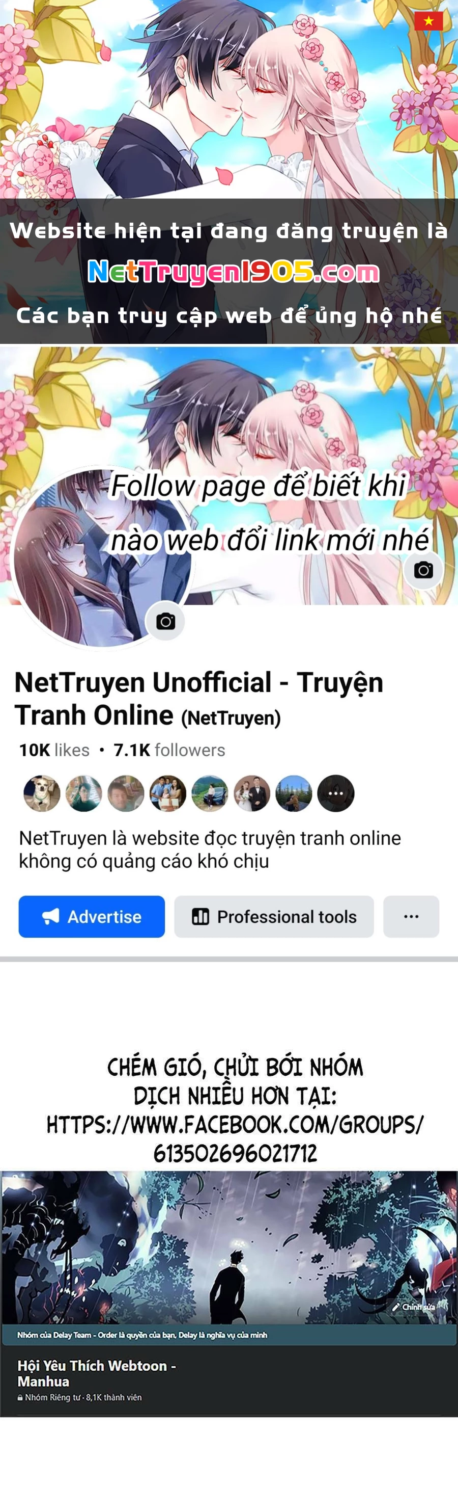 Cậu Bé Của Thần Chết Chapter 151 - 1