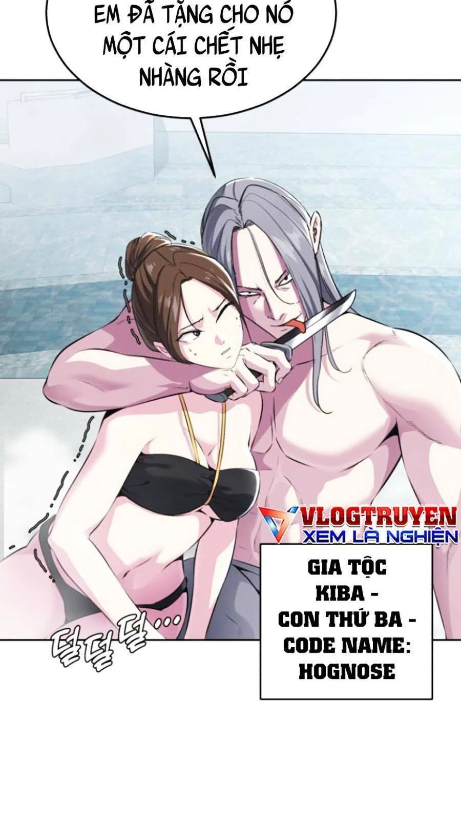 Cậu Bé Của Thần Chết Chapter 151 - 60