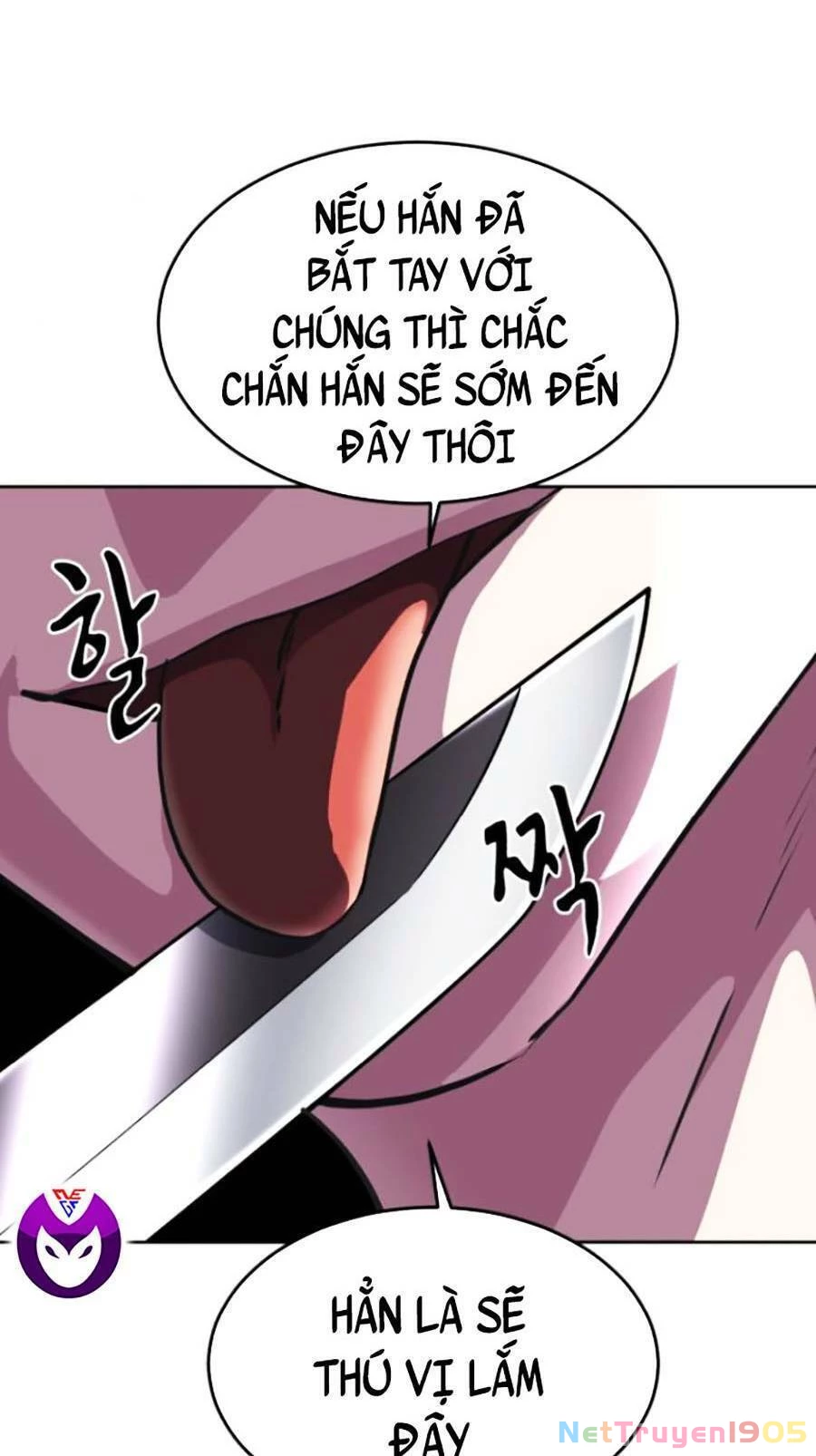 Cậu Bé Của Thần Chết Chapter 151 - 61