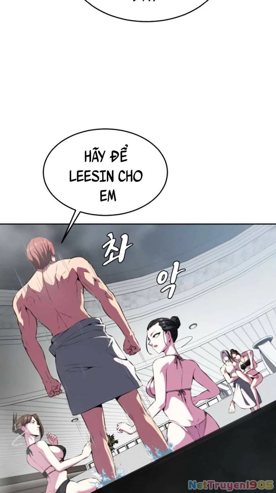 Cậu Bé Của Thần Chết Chapter 151 - 62