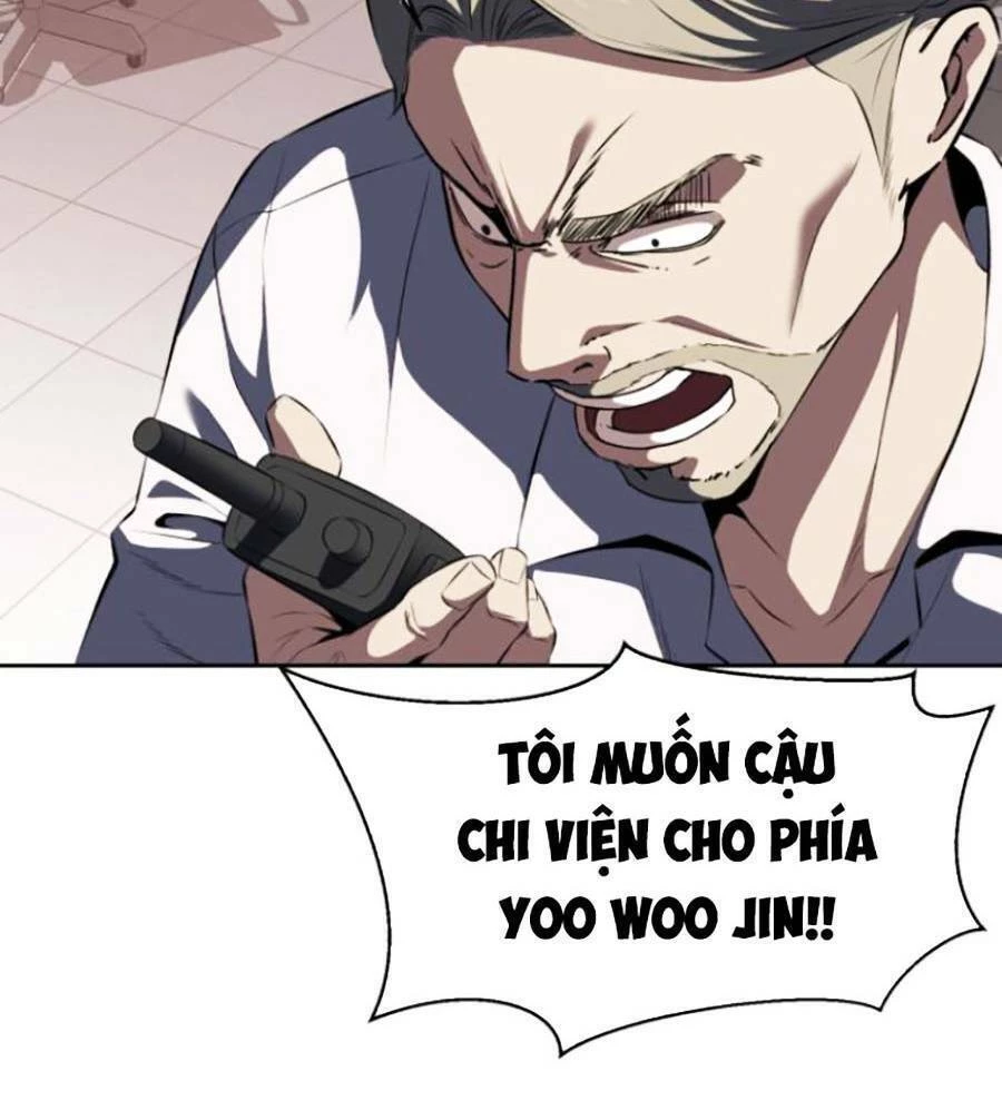 Cậu Bé Của Thần Chết Chapter 151 - 172
