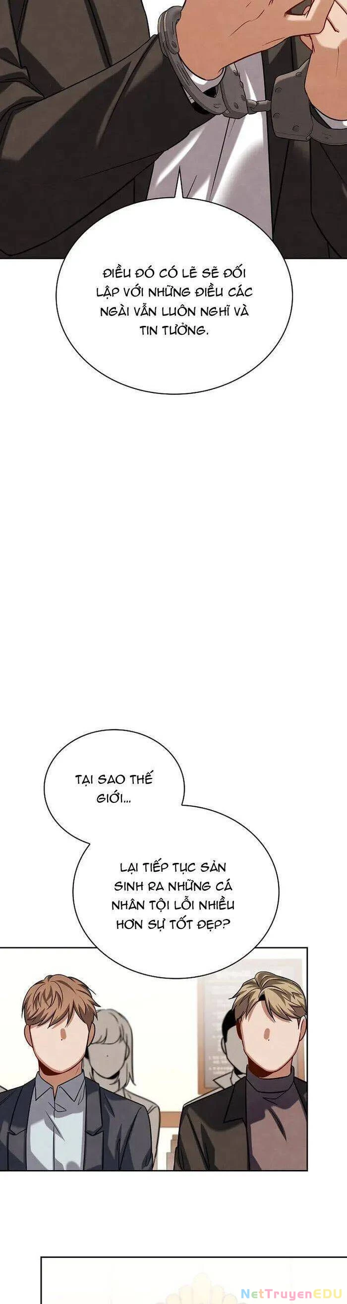 Sống Như Một Diễn Viên Chapter 61 - 8