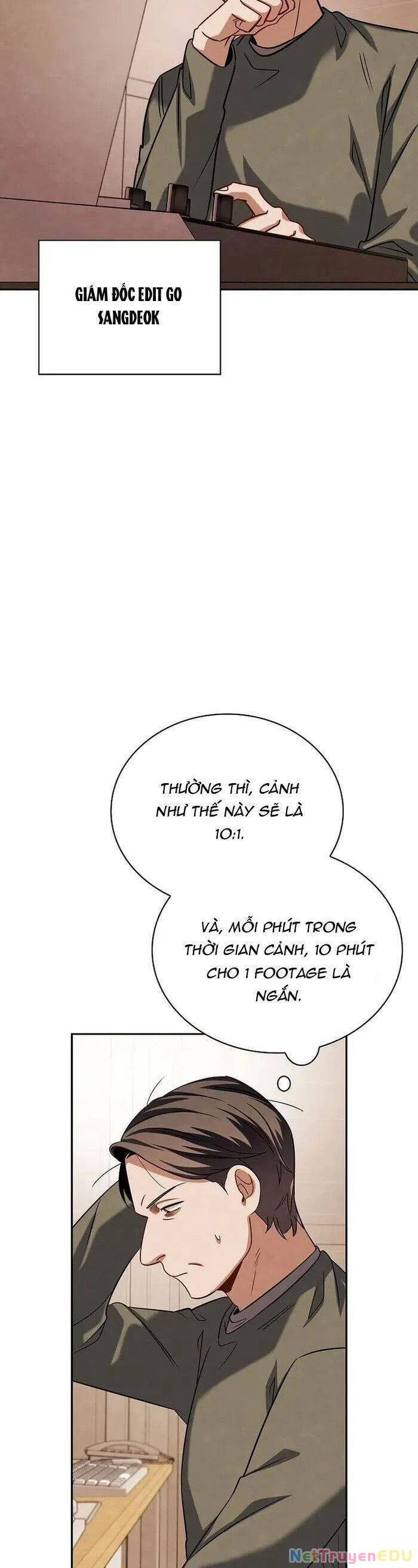 Sống Như Một Diễn Viên Chapter 61 - 28