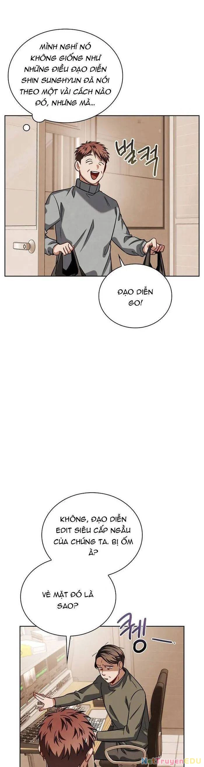 Sống Như Một Diễn Viên Chapter 61 - 30
