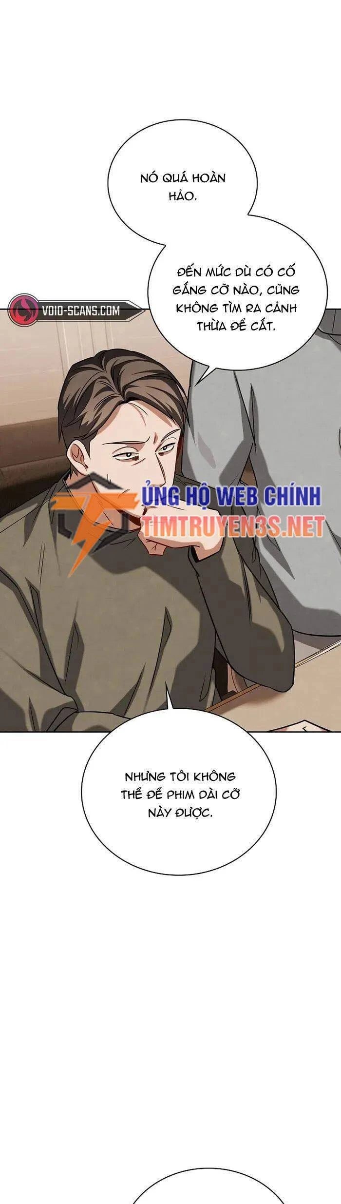 Sống Như Một Diễn Viên Chapter 61 - 32