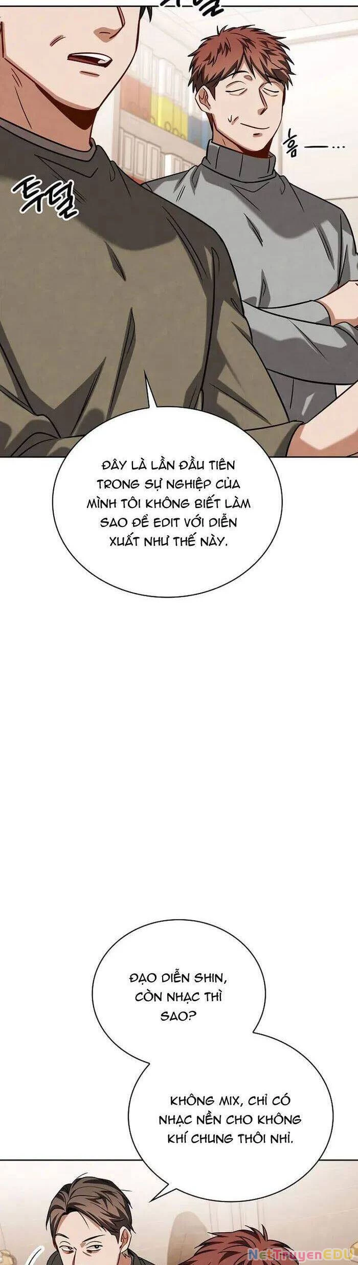 Sống Như Một Diễn Viên Chapter 61 - 34