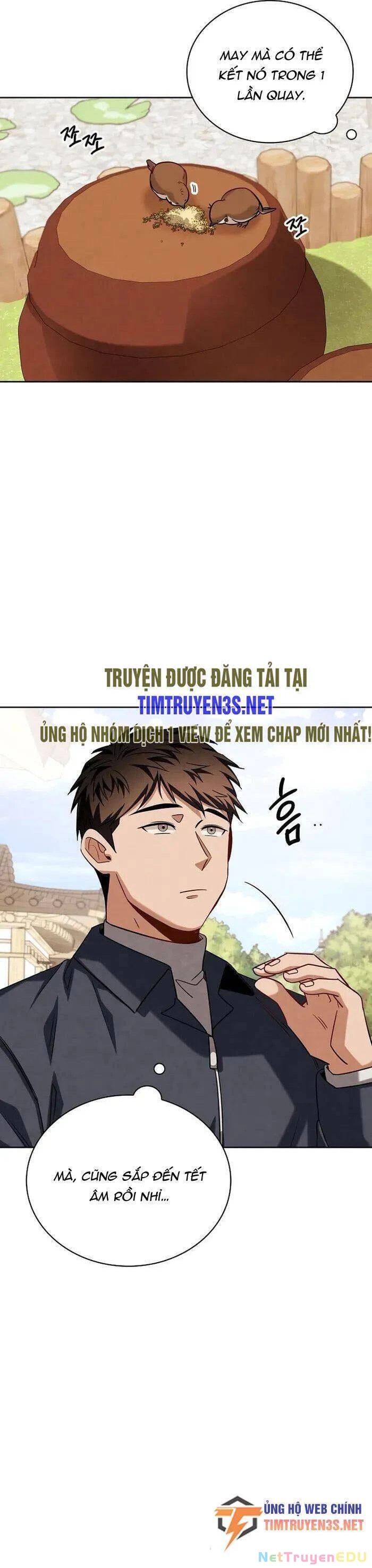 Sống Như Một Diễn Viên Chapter 61 - 40