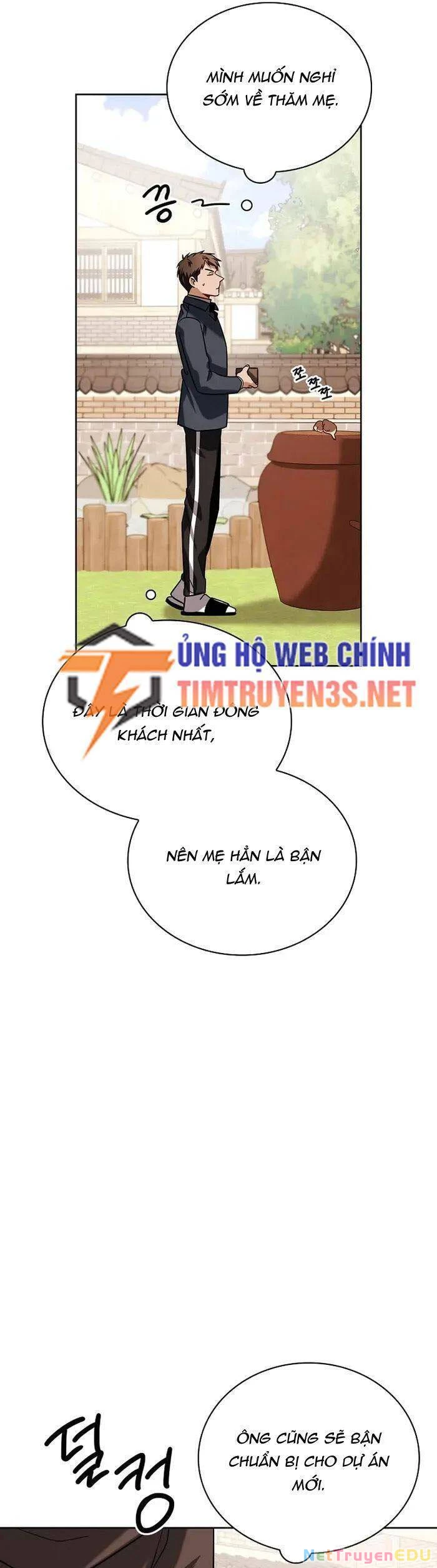 Sống Như Một Diễn Viên Chapter 61 - 41