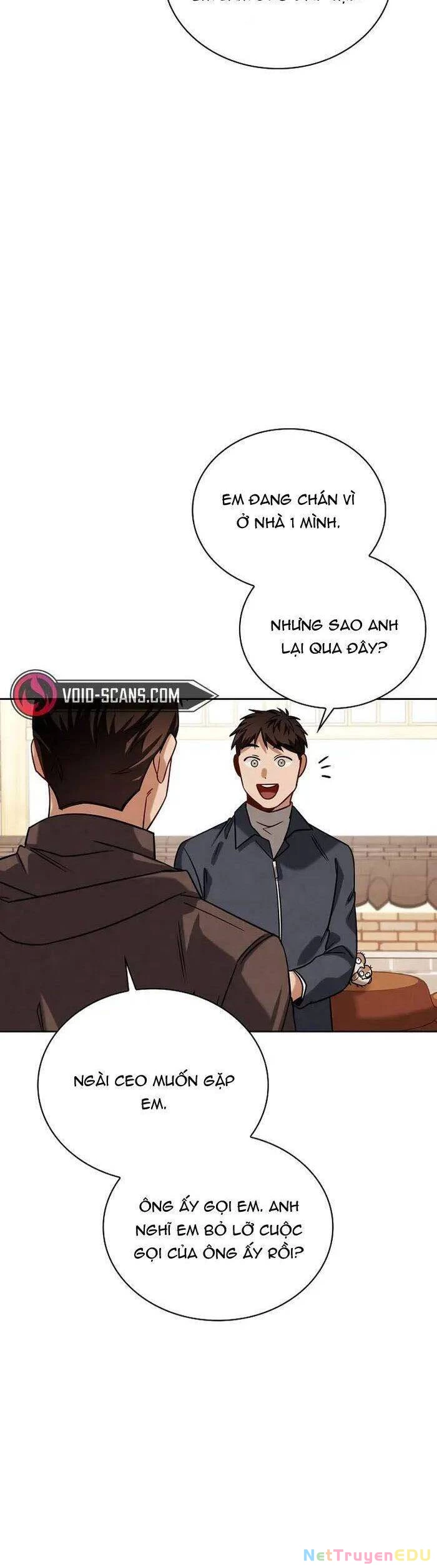 Sống Như Một Diễn Viên Chapter 61 - 43