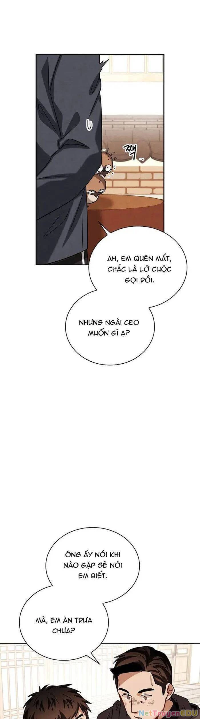 Sống Như Một Diễn Viên Chapter 61 - 44