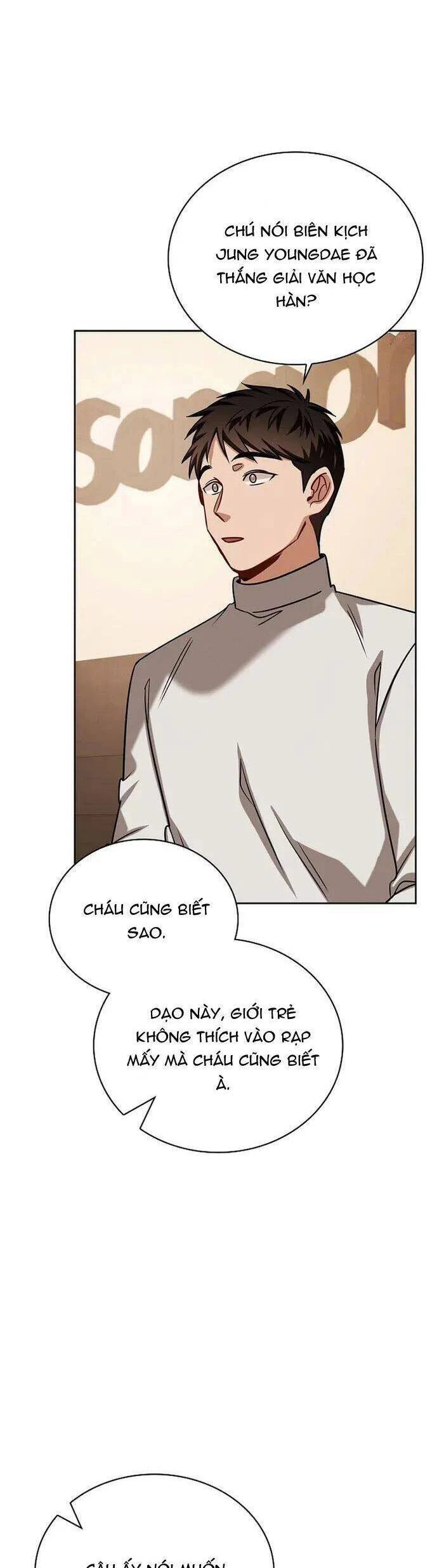 Sống Như Một Diễn Viên Chapter 61 - 48