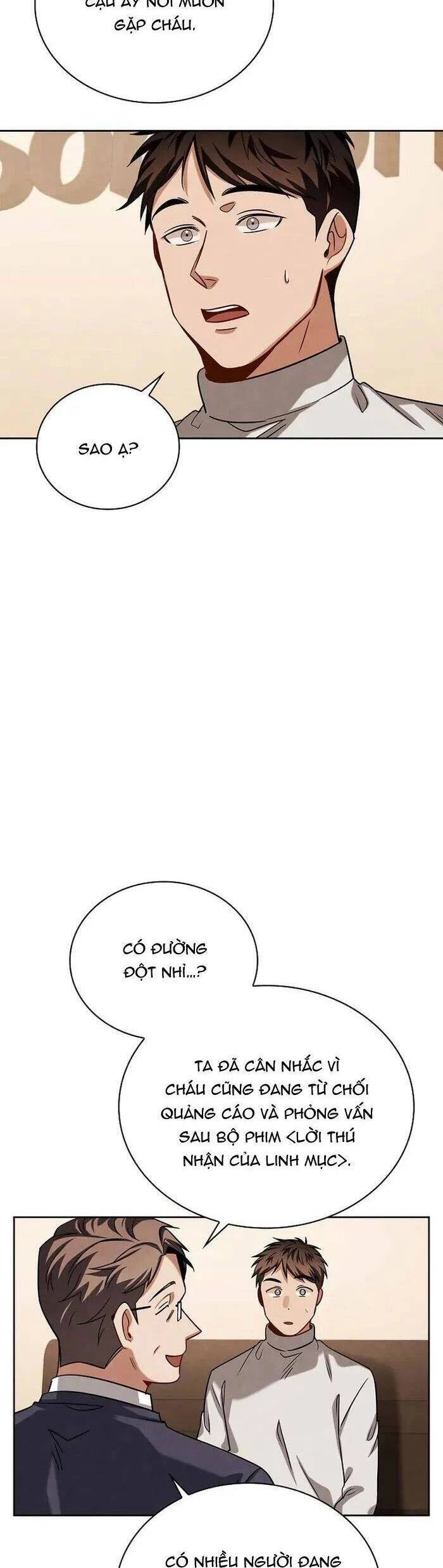 Sống Như Một Diễn Viên Chapter 61 - 49