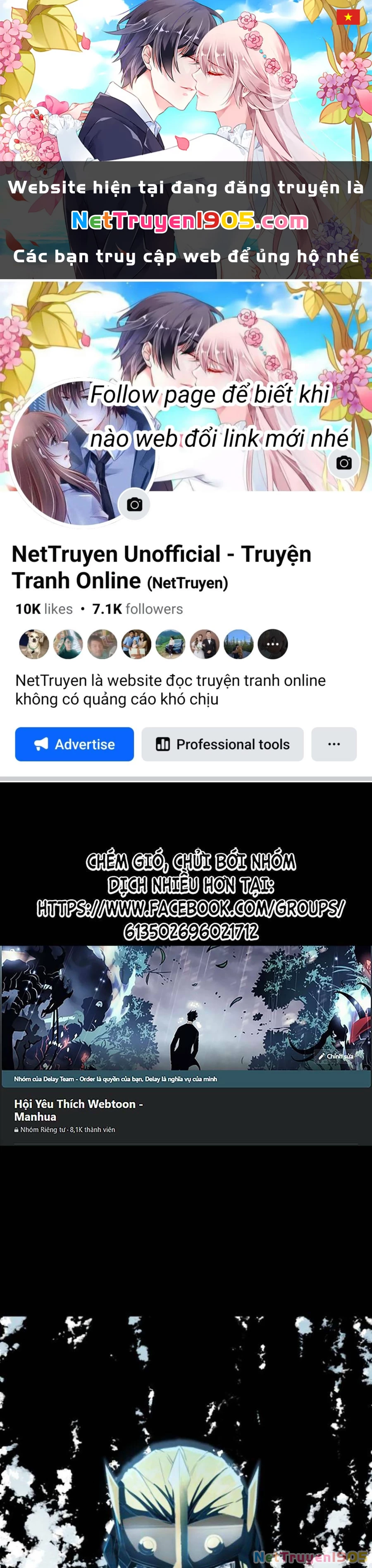 Cậu Bé Của Thần Chết Chapter 152 - 1