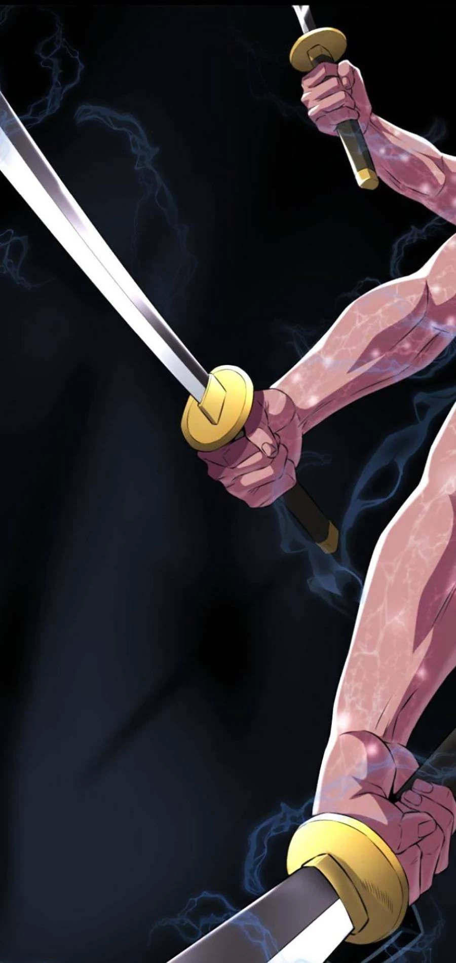 Cậu Bé Của Thần Chết Chapter 152 - 6