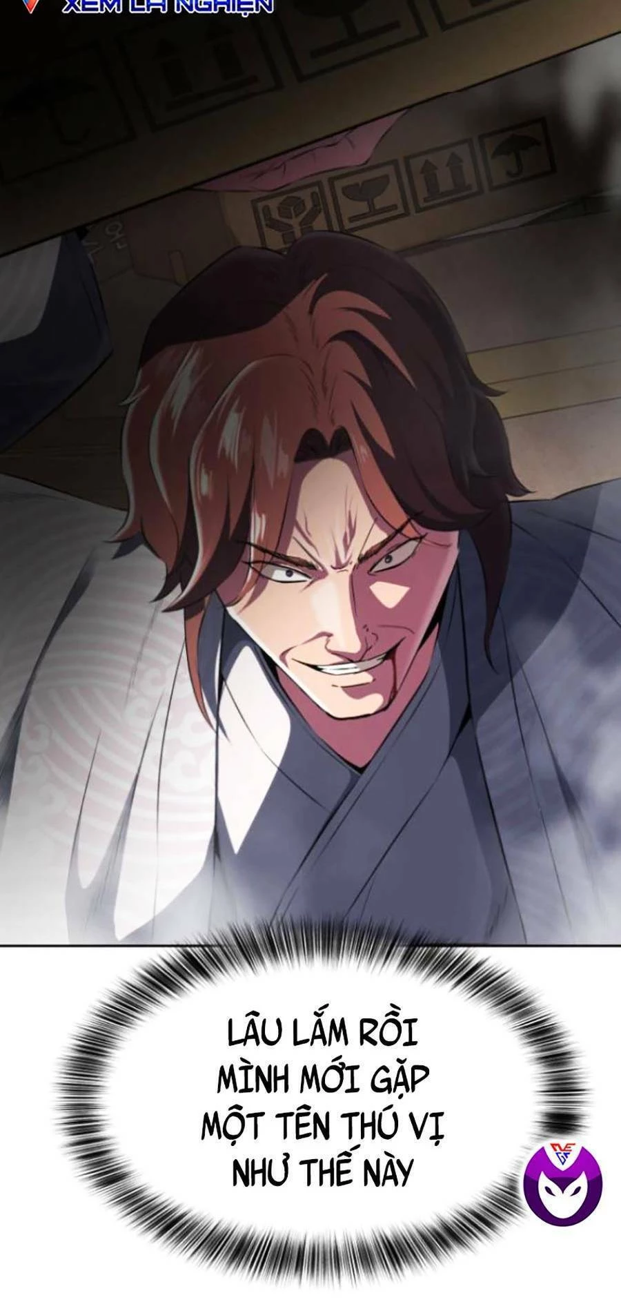 Cậu Bé Của Thần Chết Chapter 152 - 17