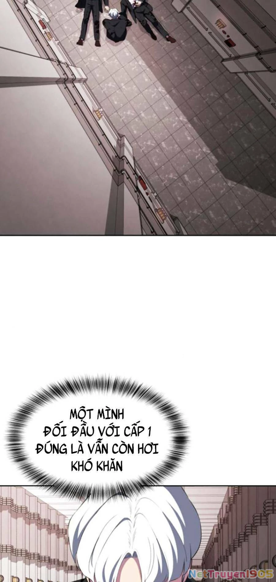 Cậu Bé Của Thần Chết Chapter 152 - 20