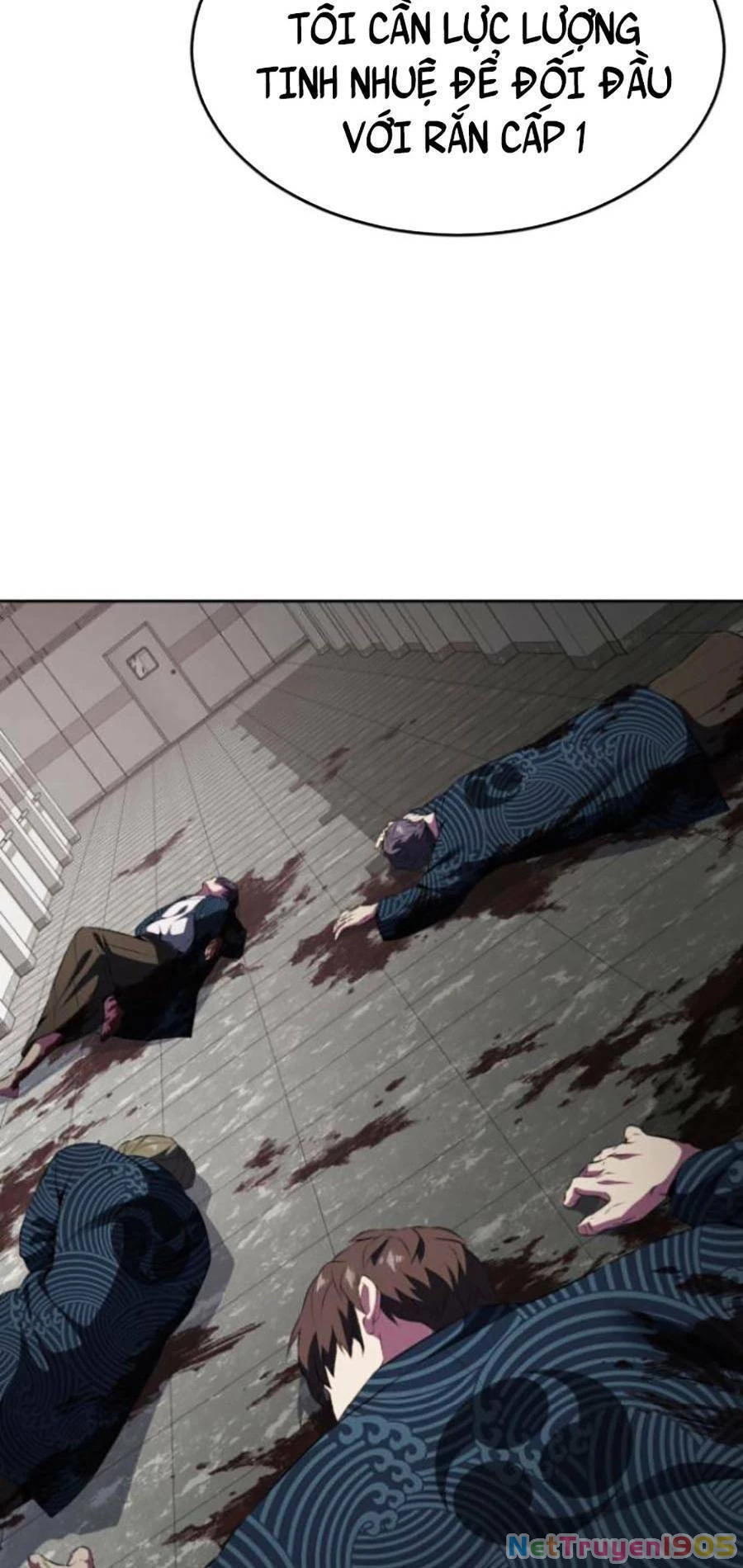 Cậu Bé Của Thần Chết Chapter 152 - 22