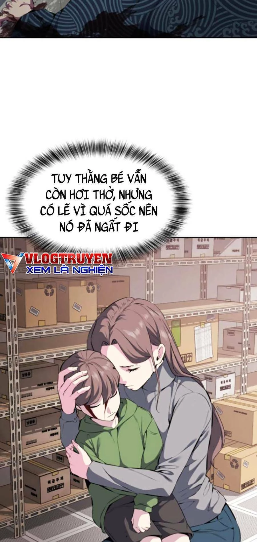 Cậu Bé Của Thần Chết Chapter 152 - 23