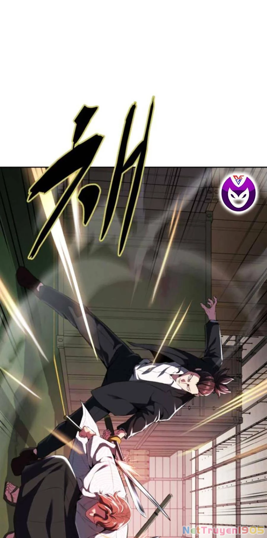 Cậu Bé Của Thần Chết Chapter 152 - 36
