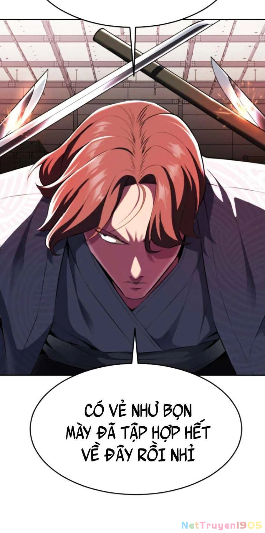 Cậu Bé Của Thần Chết Chapter 152 - 38