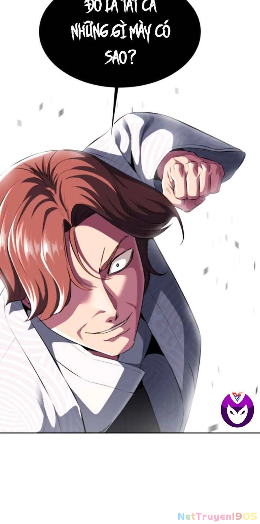 Cậu Bé Của Thần Chết Chapter 152 - 50