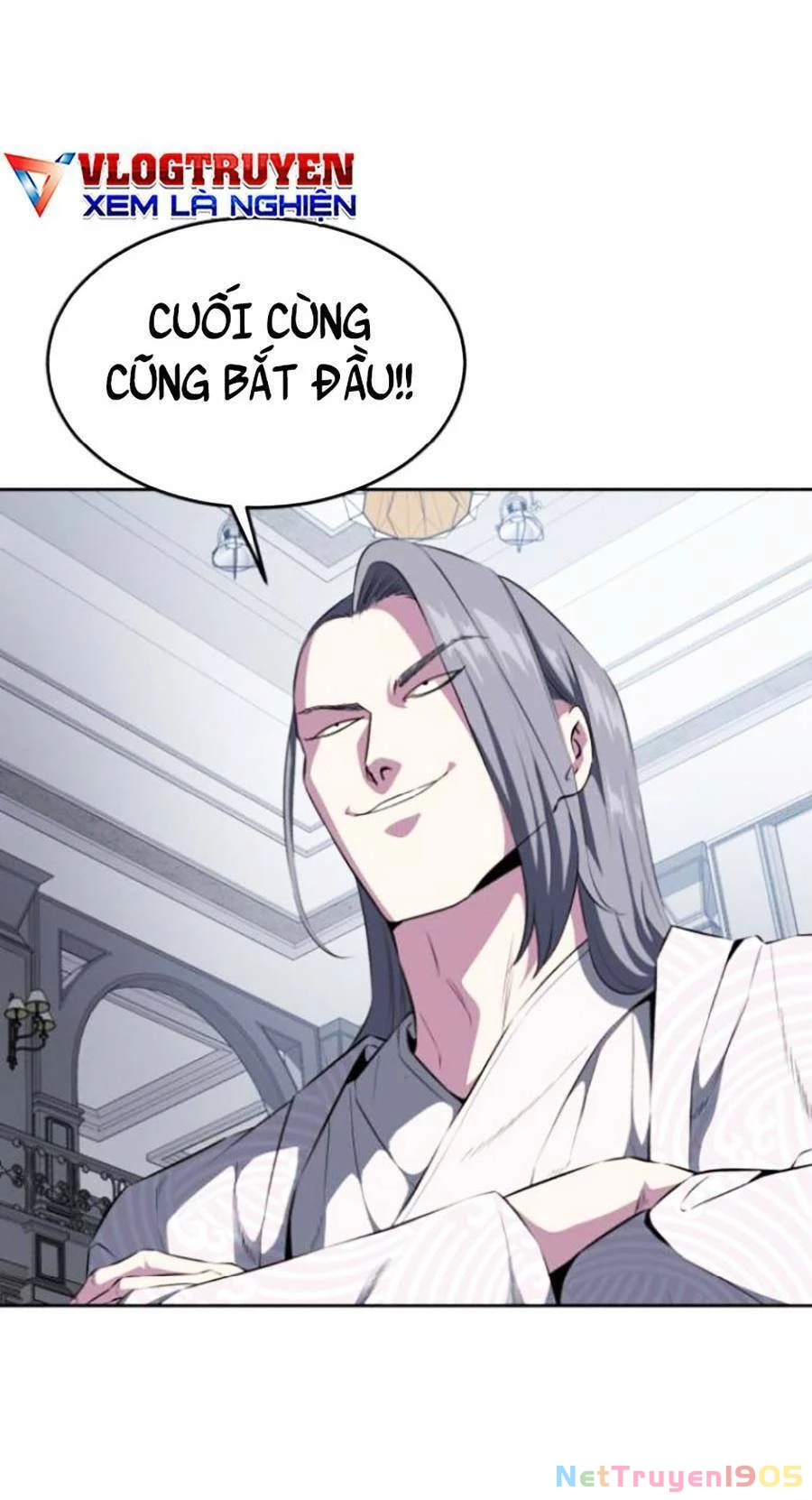 Cậu Bé Của Thần Chết Chapter 152 - 156