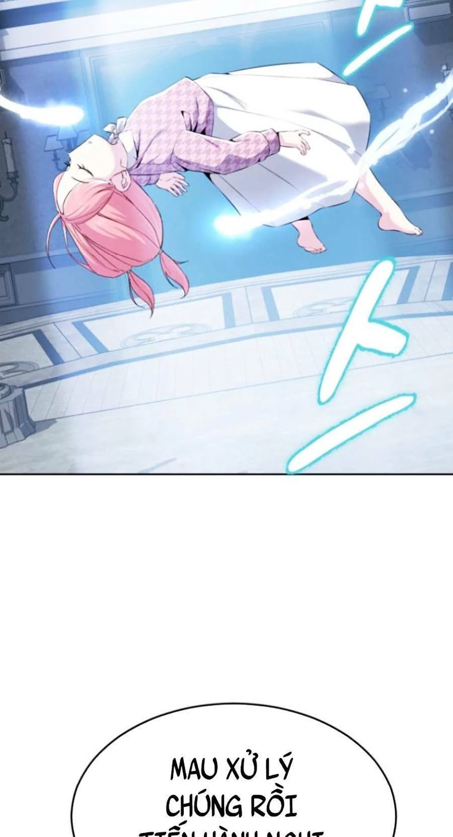 Cậu Bé Của Thần Chết Chapter 152 - 159