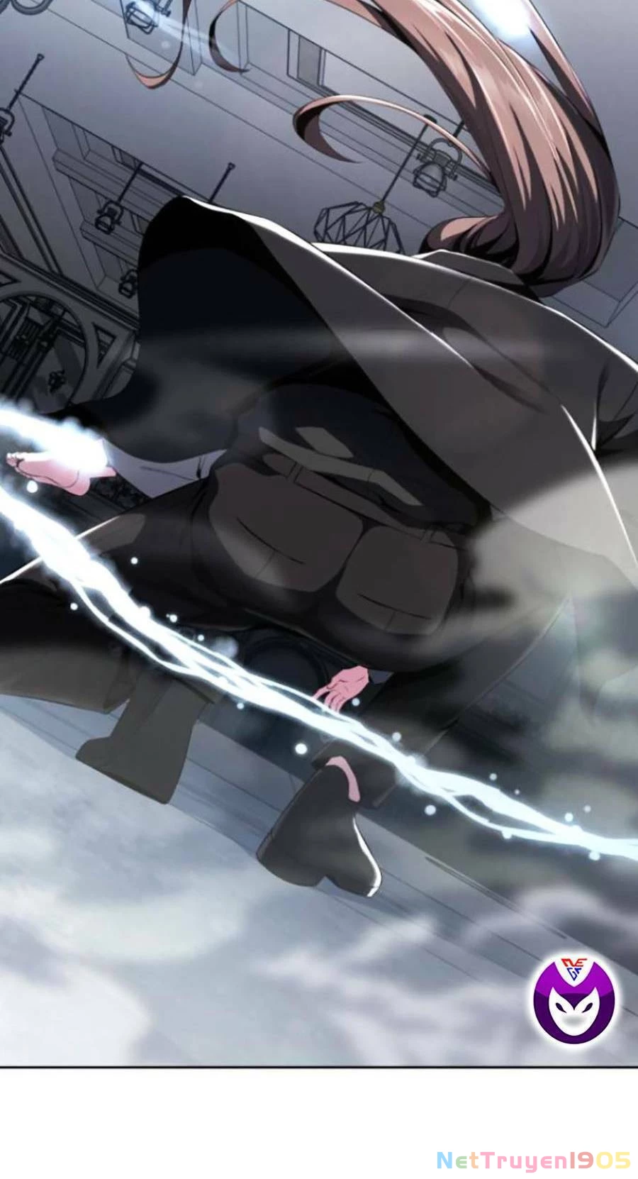 Cậu Bé Của Thần Chết Chapter 152 - 164