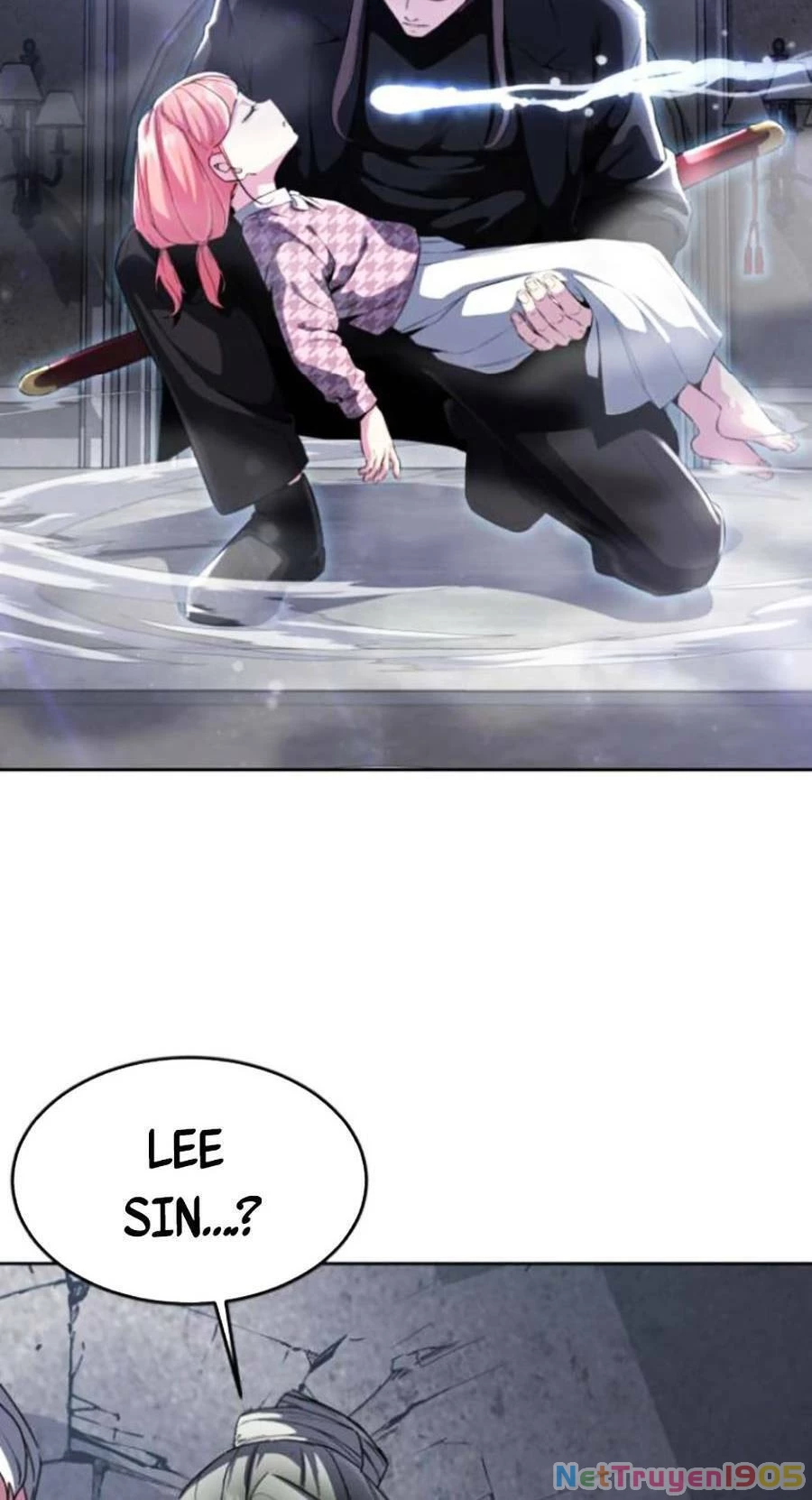 Cậu Bé Của Thần Chết Chapter 152 - 168
