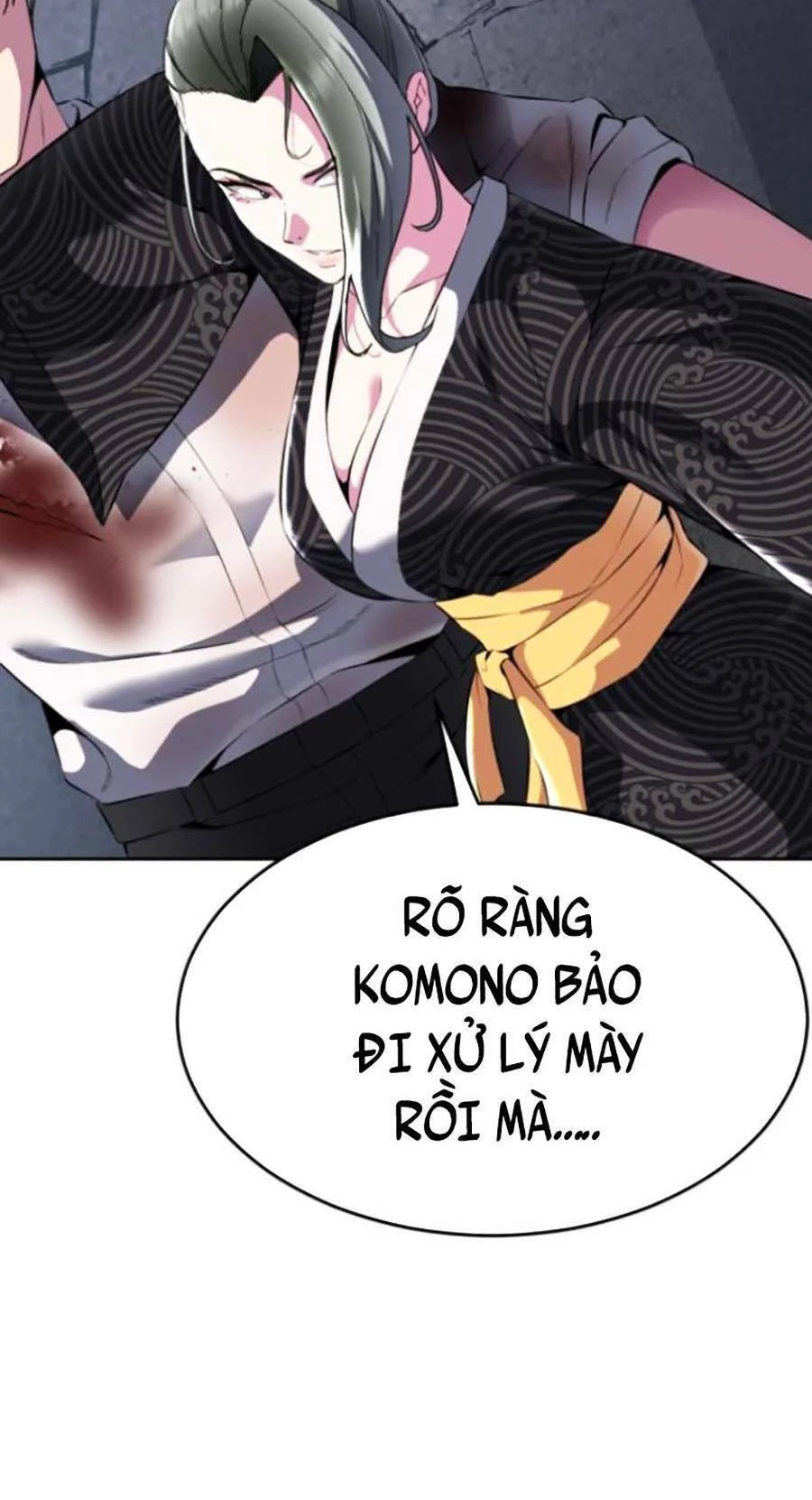 Cậu Bé Của Thần Chết Chapter 152 - 169