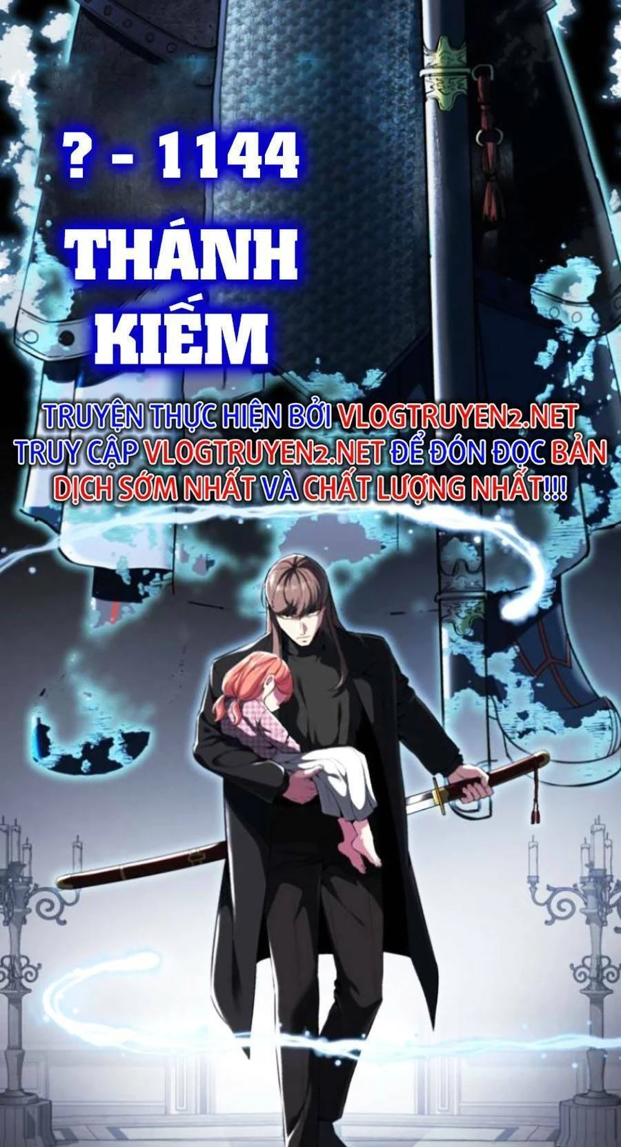 Cậu Bé Của Thần Chết Chapter 152 - 174
