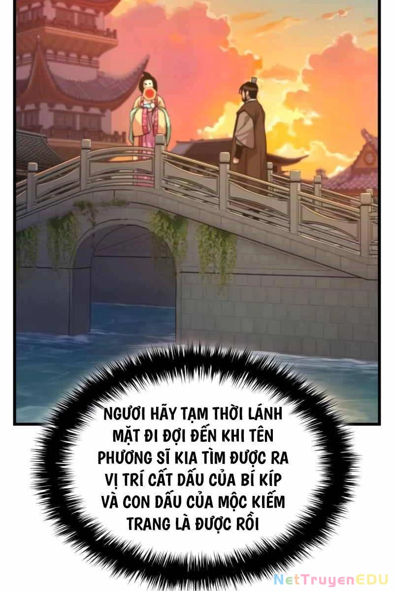 Quái Lực Loạn Thần Chapter 7 - 19