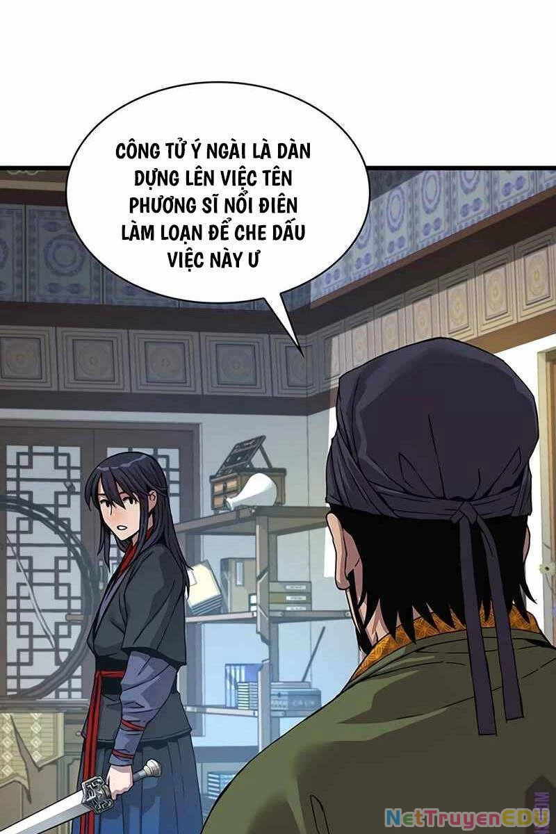 Quái Lực Loạn Thần Chapter 7 - 96