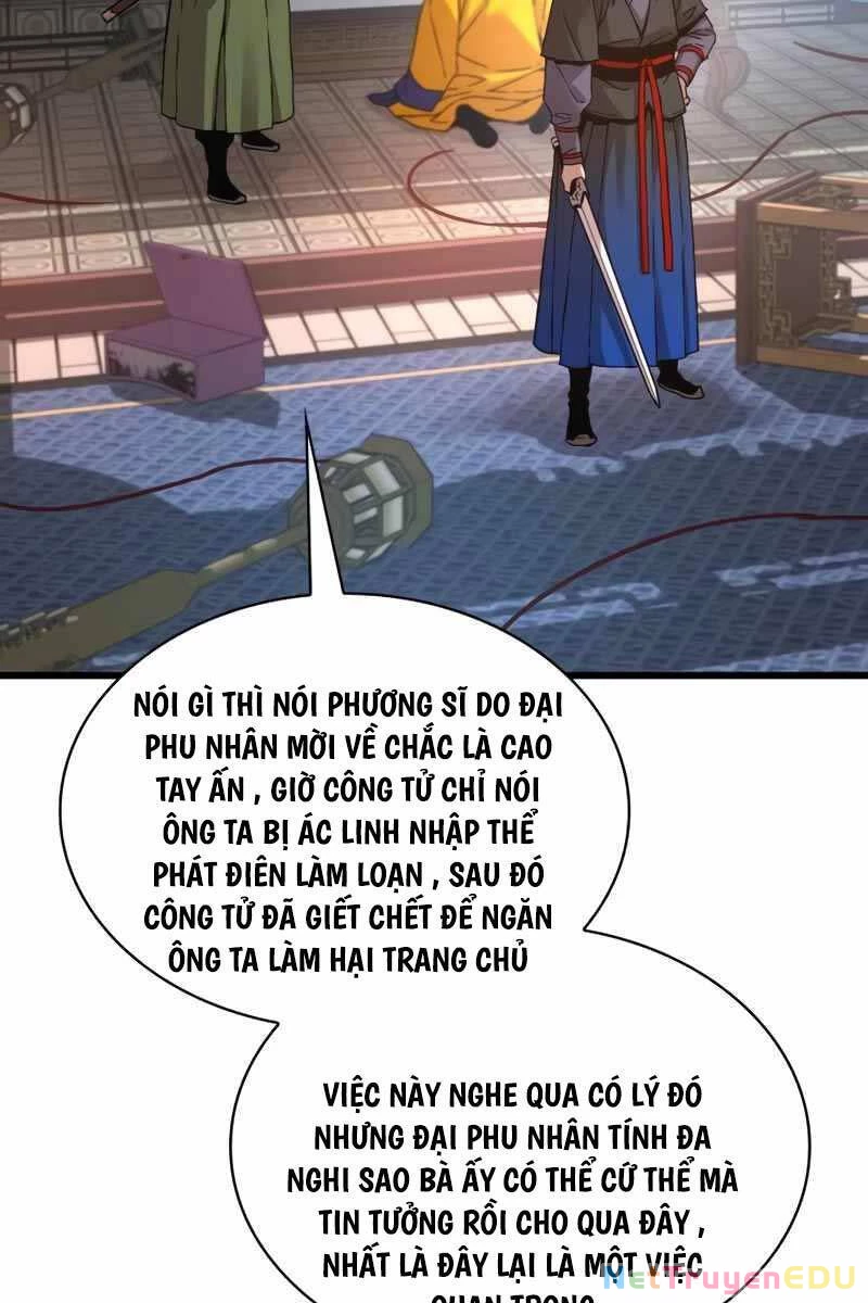 Quái Lực Loạn Thần Chapter 7 - 101